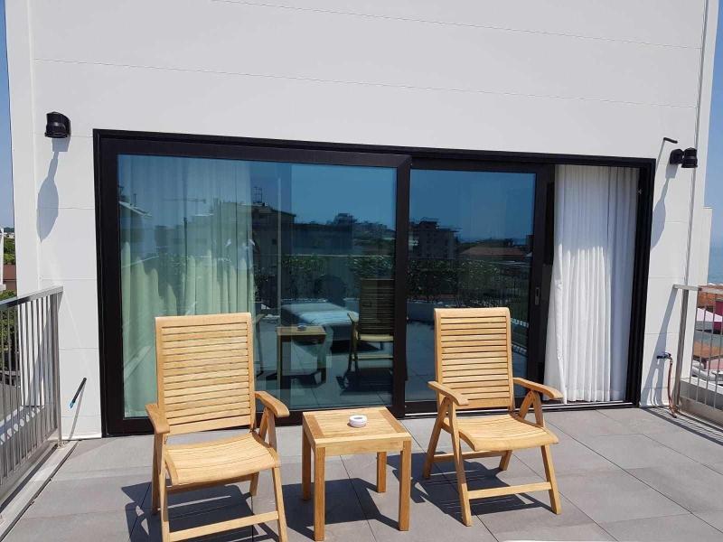Monaco Suites Hotel Линяно Сабиадоро Екстериор снимка