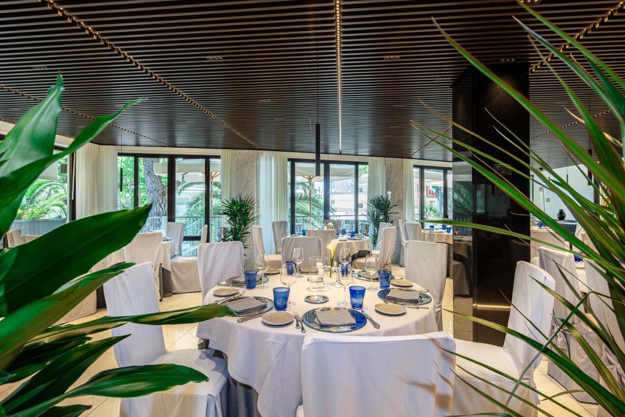 Monaco Suites Hotel Линяно Сабиадоро Екстериор снимка